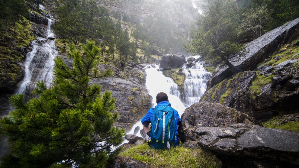 CASCADA DE COTATUERO