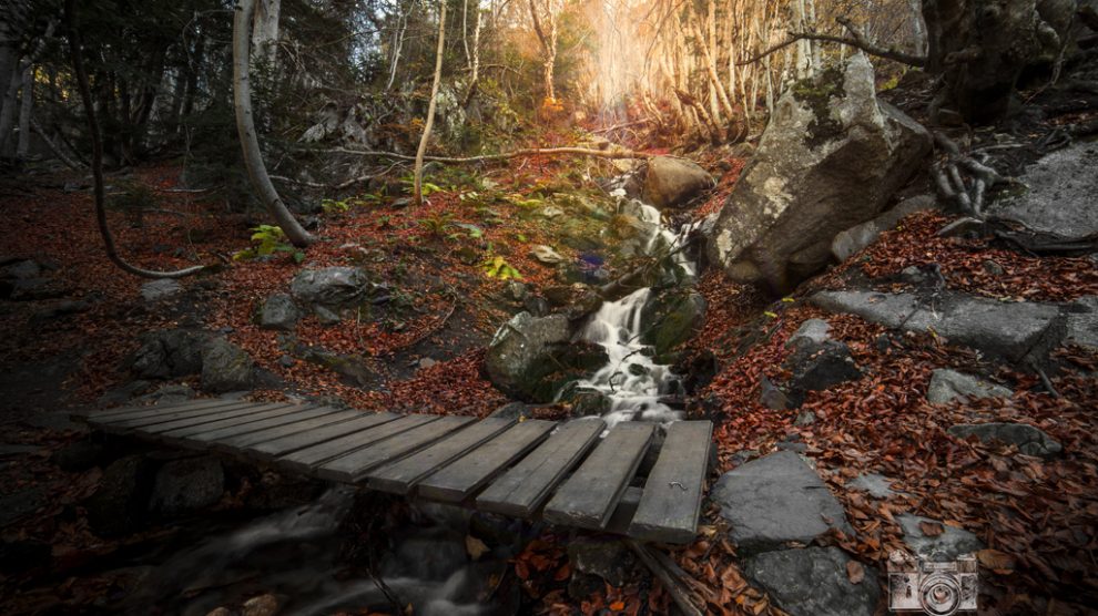 GORJAS DEL ALBA-BENASQUE