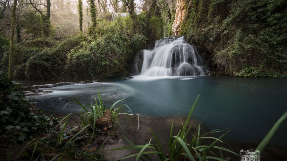 MONASTERIO DE PIEDRA