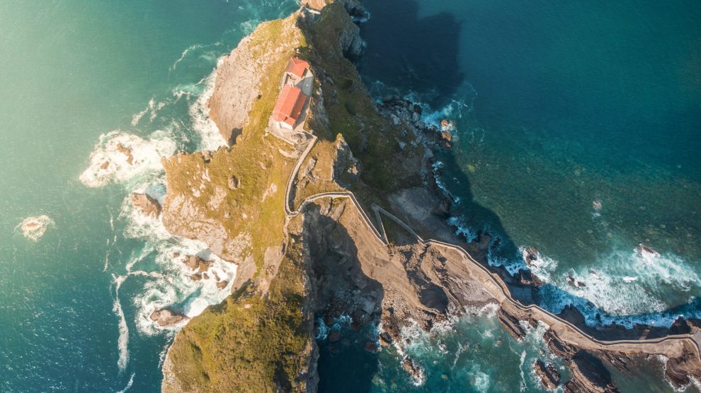 SAN JUAN DE GAZTELUGATXE – BERMEO, PAIS VASCO