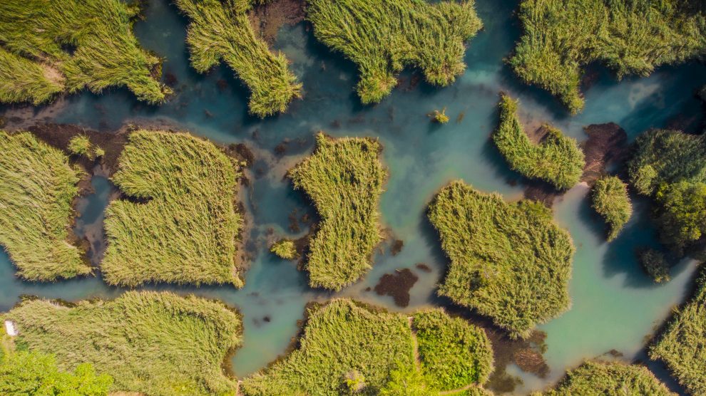 OJOS DEL RÍO JILOCA – MONREAL DEL CAMPO, TERUEL