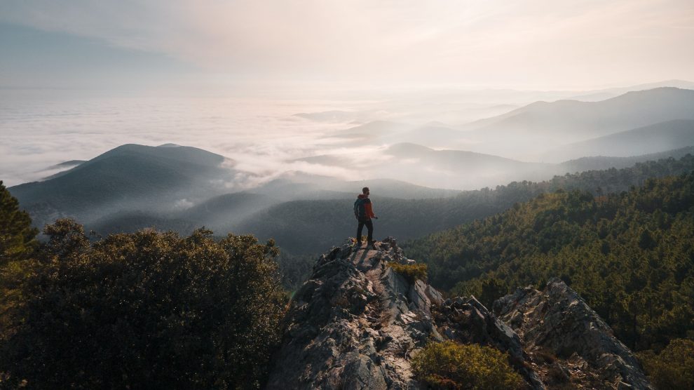 RASO DE LA CRUZ – ALMONACID DE LA SIERRA, ZARAGOZA