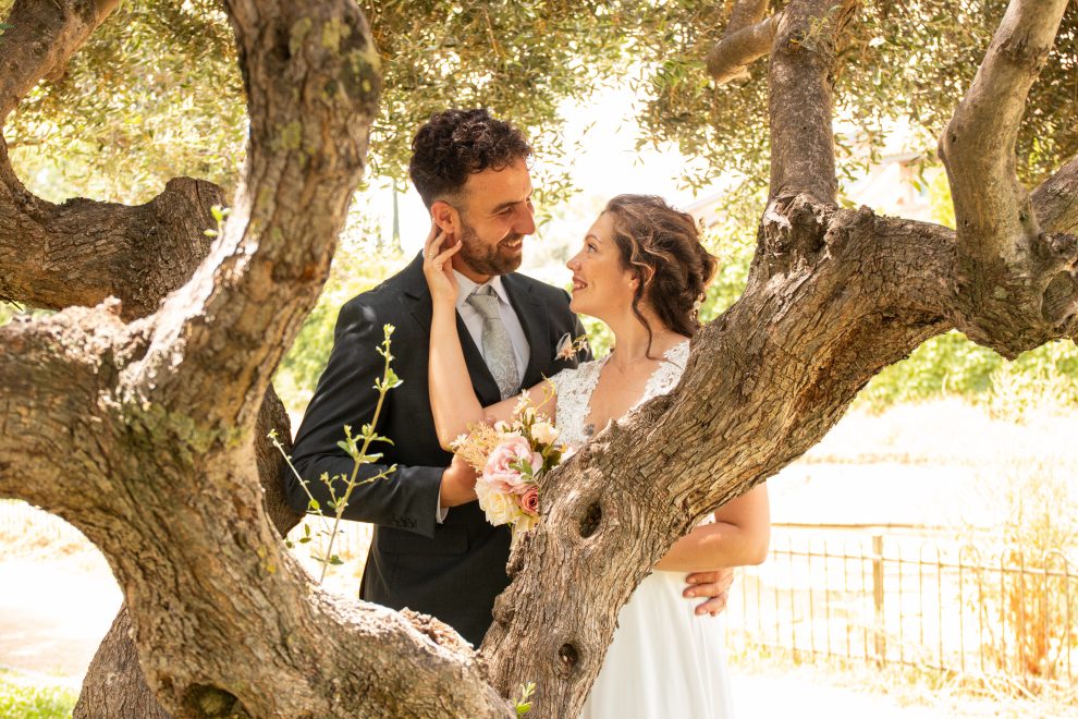 BODA MIRIAM Y ALBERTO