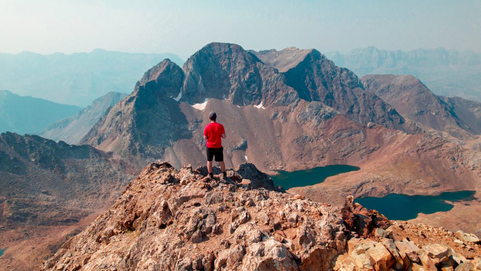 PICOS INFIERNOS – PANTICOSA