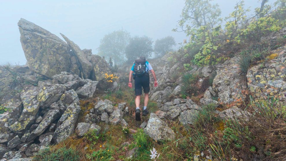 PICO CABRERA – ILLUECA
