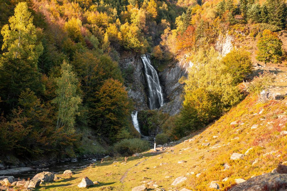 SAUT DETH PISH – VIELLA